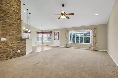 Living - 303 Rolling Acre Dr, Lithopolis, OH 43136 photo 2 of 3
