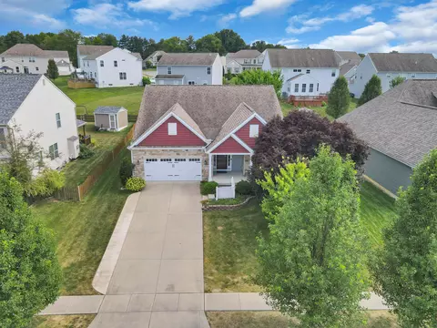 View/Area - 303 Rolling Acre Dr, Lithopolis, OH 43136 photo 1 of 20