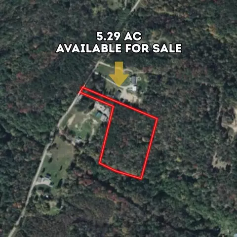 tbd Cr 17, Mcarthur, OH 45651