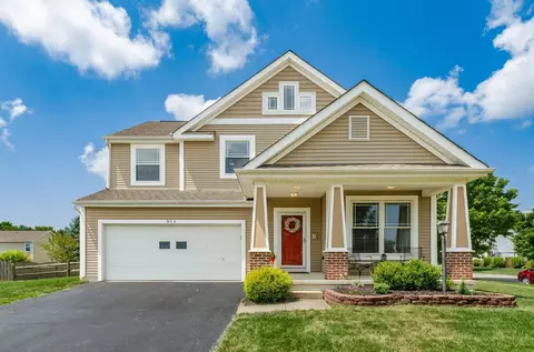 901 Fresno St, Pickerington, OH 43147