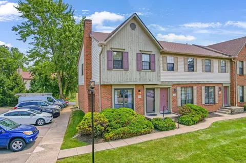 5300 Brandy Oaks Ln, Columbus, OH 43220