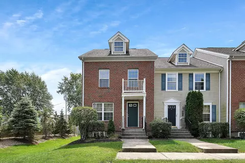 5415 Central College Rd, Westerville, OH 43081