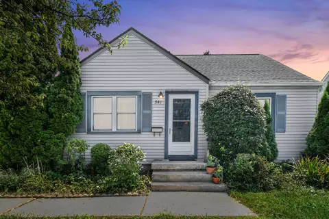 541 Northridge Rd, Columbus, OH 43214