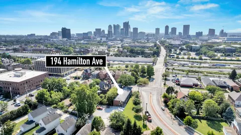 194 Hamilton Ave, Columbus, OH 43203