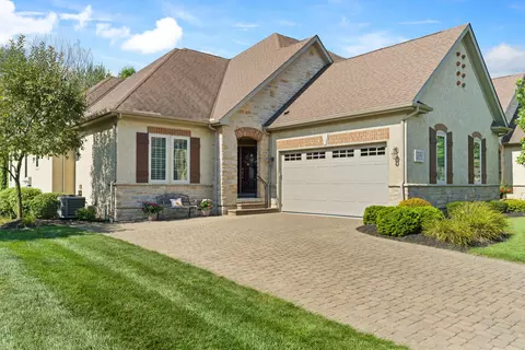 5279 Slater Rdg, Westerville, OH 43082