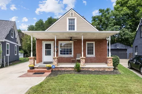 1954 Clay Ct, Columbus, OH 43205