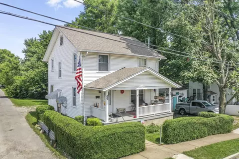 711 W Wheeling St, Lancaster, OH 43130