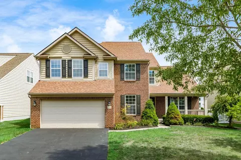 1398 Palay Dr, Grove City, OH 43123