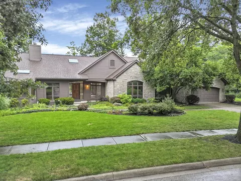 5260 Reserve Dr, Dublin, OH 43017