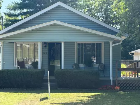 382 State Route 239, West Portsmouth, OH 45663