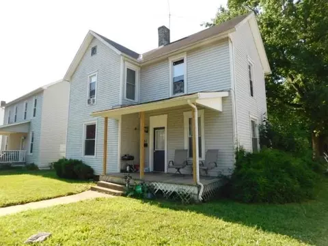 557 E Hunter St, Logan, OH 43138 photo 1