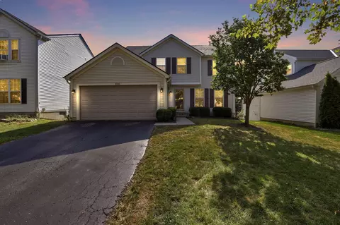 9310 Prestwick Green Dr, Columbus, OH 43240