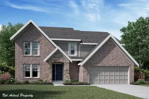 5924 Morning Bird Ct, Grove City, OH 43123