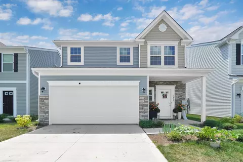 1683 Lewes Castle Dr, Grove City, OH 43123