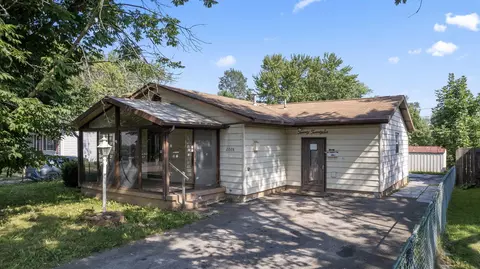 2026 Brookfield Rd, Columbus, OH 43229