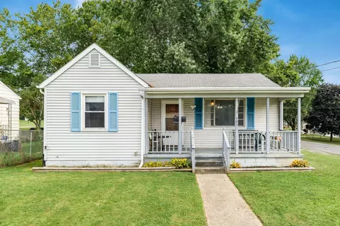 403 Reese Ave, Lancaster, OH 43130