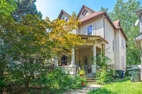1003 Pennsylvania Ave, Columbus, OH 43201