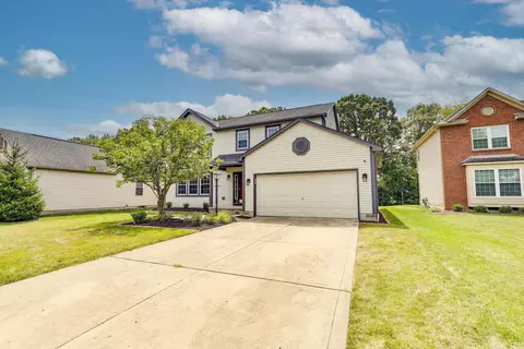 6041 Pirthshire St, Dublin, OH 43016