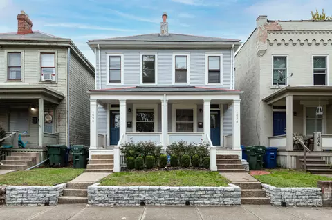 1088-1090 Mount Pleasant Ave, Columbus, OH 43201