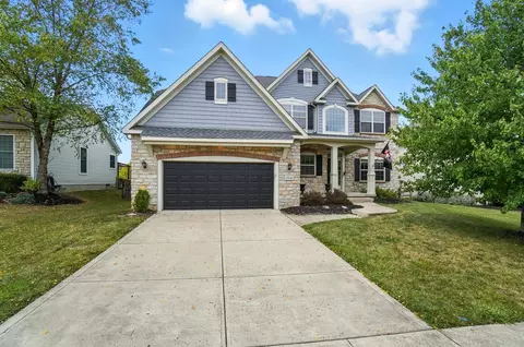 10100 Corona Ln, Plain City, OH 43064
