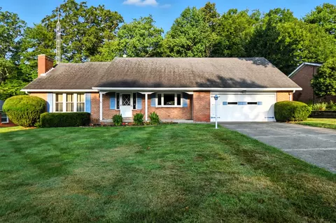 1436 Beechdale Dr, Mansfield, OH 44907