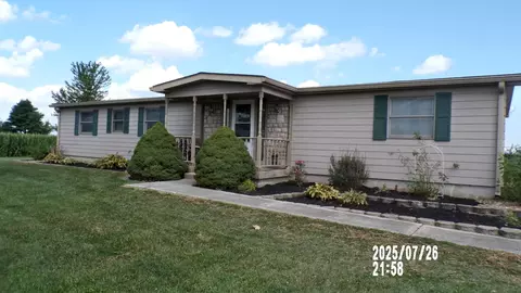 2785 Wilson Rd SE, West Jefferson, OH 43162