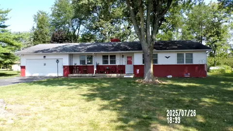 12764 Cleo Rd, Orient, OH 43146