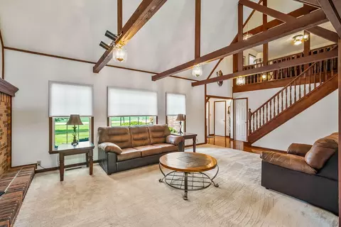Living - 4808 Hughes Rd, Prospect, OH 43342 photo 1 of 2