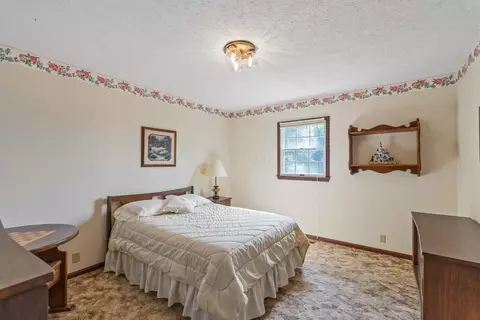 Bedroom - 4808 Hughes Rd, Prospect, OH 43342 photo 5 of 7