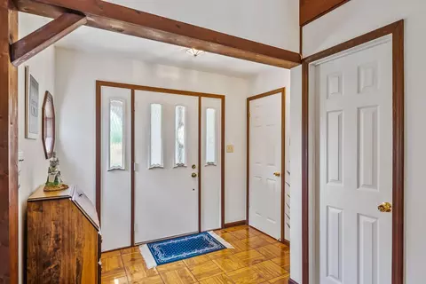 Entry Way - 4808 Hughes Rd, Prospect, OH 43342 photo 1 of 3