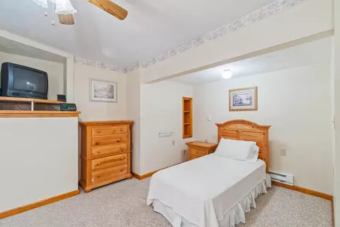 Bedroom - 4808 Hughes Rd, Prospect, OH 43342 photo 6 of 7