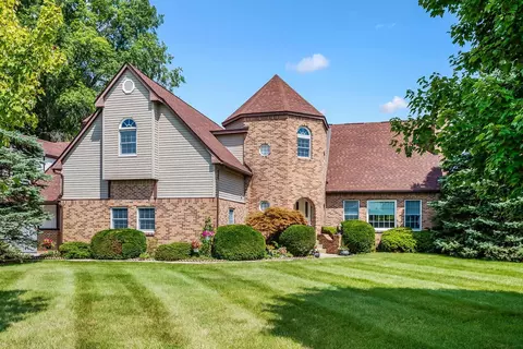 Exterior - 4808 Hughes Rd, Prospect, OH 43342 photo 2 of 11