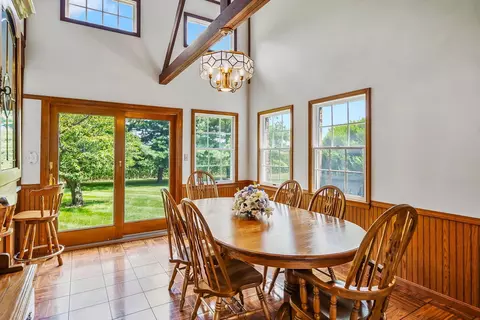 Dining - 4808 Hughes Rd, Prospect, OH 43342 photo 1 of 3