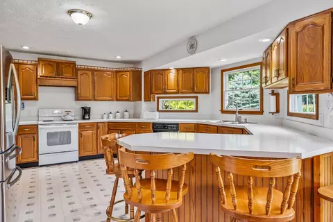 Kitchen - 4808 Hughes Rd, Prospect, OH 43342 photo 1 of 7