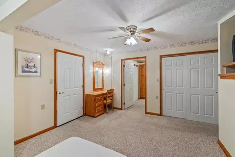 Bedroom - 4808 Hughes Rd, Prospect, OH 43342 photo 7 of 7