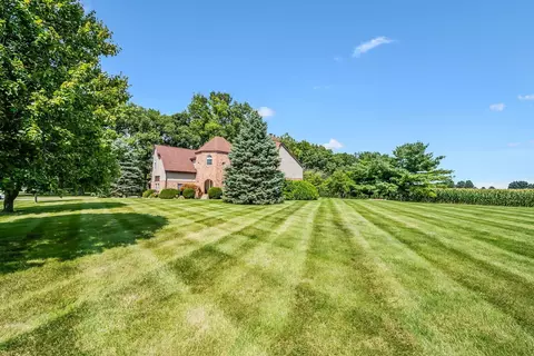 Exterior - 4808 Hughes Rd, Prospect, OH 43342 photo 10 of 11