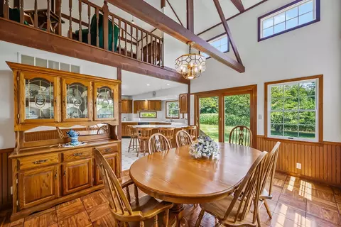 Dining - 4808 Hughes Rd, Prospect, OH 43342 photo 2 of 3