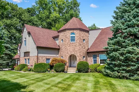 Exterior - 4808 Hughes Rd, Prospect, OH 43342 photo 3 of 11