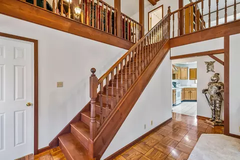 Entry Way - 4808 Hughes Rd, Prospect, OH 43342 photo 2 of 3