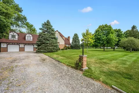 Exterior - 4808 Hughes Rd, Prospect, OH 43342 photo 11 of 11