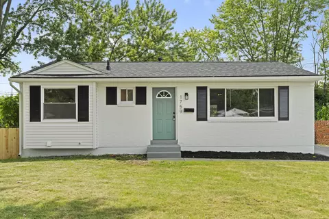 1759 Penfield Rd, Columbus, OH 43227