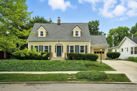 516 E Court St, Urbana, OH 43078