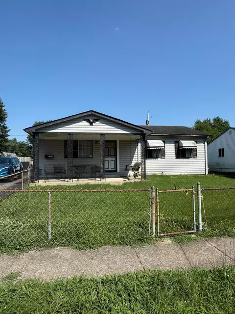 3816 Wade Rd, Columbus, OH 43232