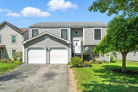 5169 Eastbend Dr, Canal Winchester, OH 43110