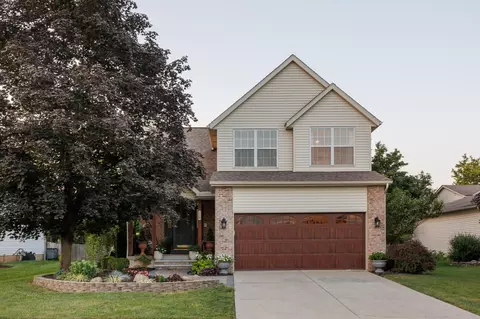 2150 Audubon Ct, Grove City, OH 43123