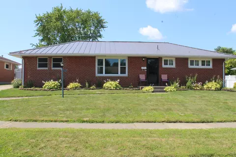 4421 Tulane Rd, Springfield, OH 45503