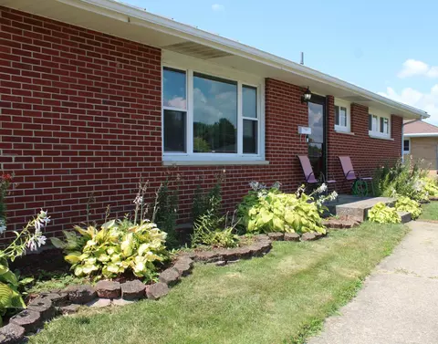 4421 Tulane Rd, Springfield, OH 45503 photo 2