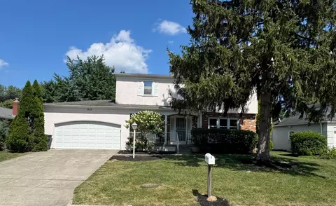 1952 Birkdale Dr, Columbus, OH 43232