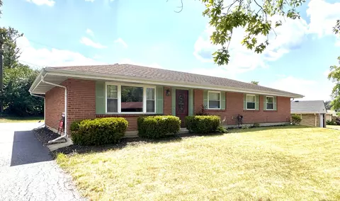 5945 Cindy Dr, Dayton, OH 45449