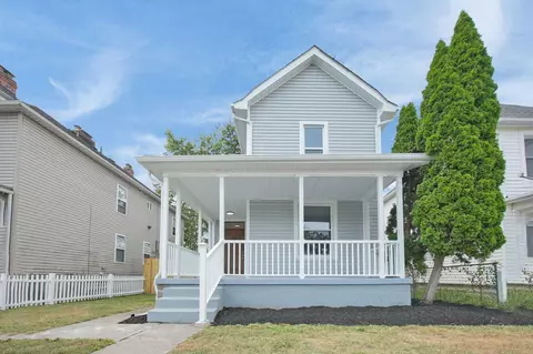575 Gilbert St, Columbus, OH 43205